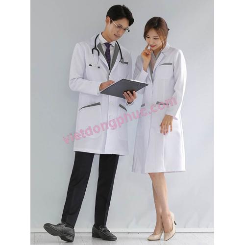 Đồng phục Bác sỹ 30